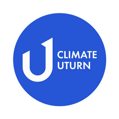 Climate u turn