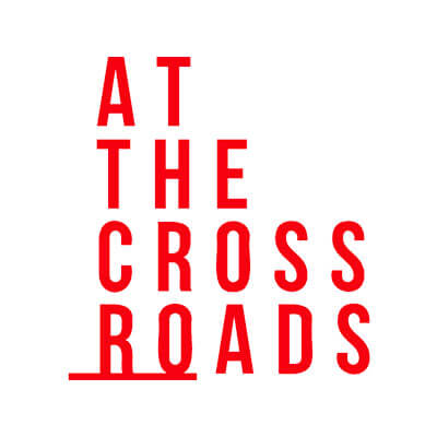 At the cross roads
